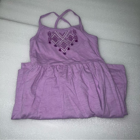 🌺♥️🌺 Bundle- 2 dress for girls size 6 - Picture 4 of 11